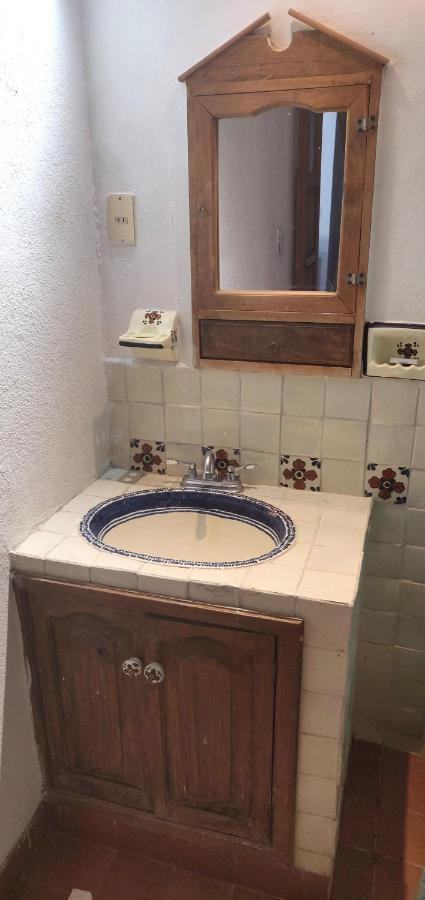 Loft Familial Cosy Appartement Guanajuato Buitenkant foto