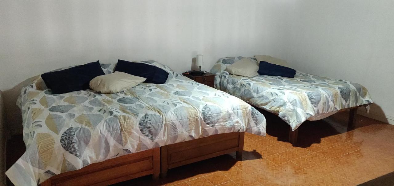 Loft Familial Cosy Appartement Guanajuato Buitenkant foto