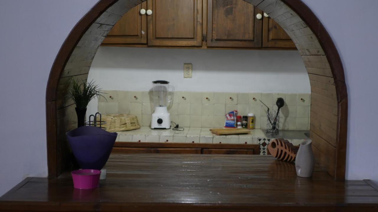 Loft Familial Cosy Appartement Guanajuato Buitenkant foto